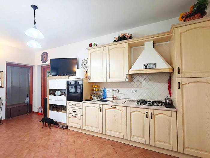 Casa quadrilocale in vendita in Vicolo Sant'Anna, Centro, Borgarello