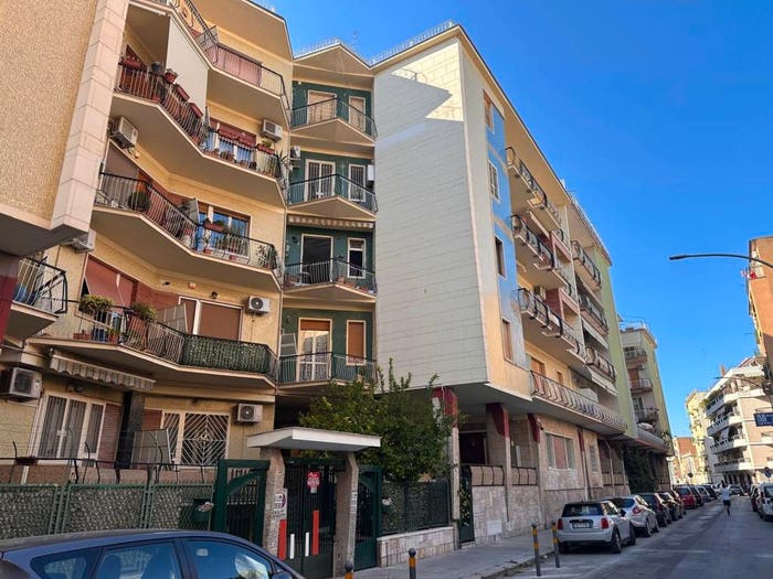 Appartamento trilocale in vendita in Via Tiro a Segno, San Michele, Foggia