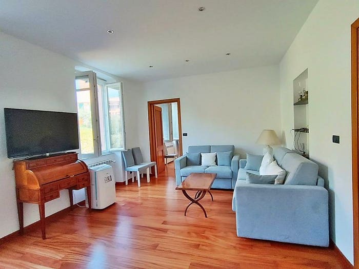 Appartamento con 6 locali in vendita in Via Bartolomeo Chighizola, Sturla, Genova