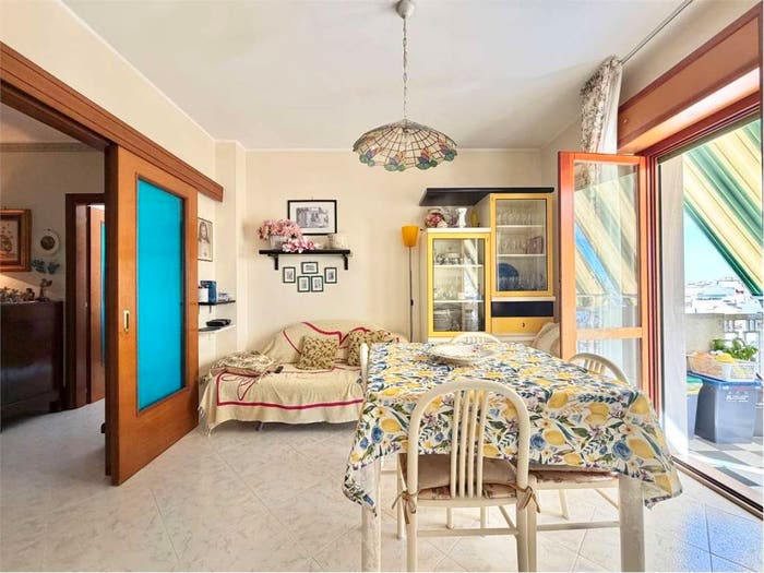 Appartamento con 5 locali in vendita in Via Santa Maria Dei Miracoli, Monticelli Croci, Andria