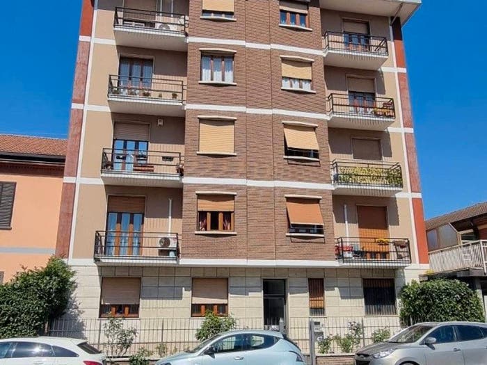 Appartamento quadrilocale in vendita in Corso Carlo Marx, Cristo, Alessandria