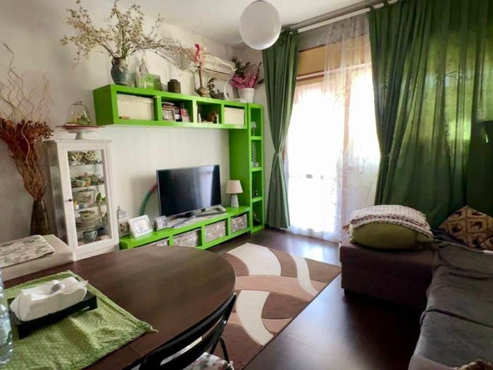 Appartamento bilocale in vendita in Via Provinciale Est, Porto Azzurro