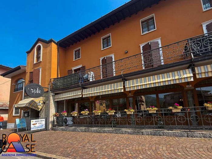 Casa con 6 locali in vendita in Via Risorgimento, Clusane, Iseo