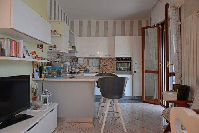 Appartamento trilocale in vendita in Via Cremona, Centro, Loano