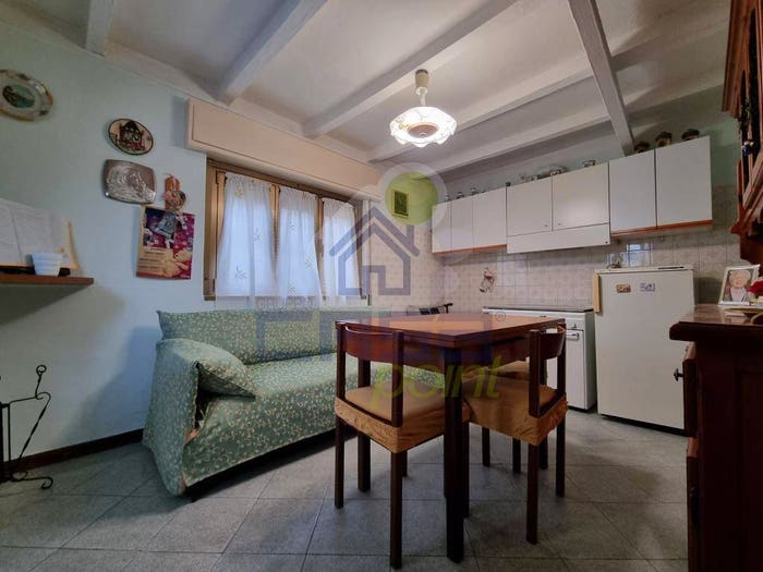 Casa bilocale in vendita in via Alfieri Castiglione d'Adda LO, Centro, Castiglione d'Adda