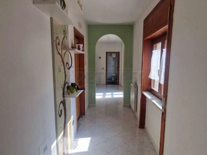Appartamento quadrilocale in vendita in Misciano, Montoro