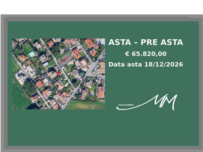 Casa con 5 locali in vendita in Via due Pini, Villaggio Giornalisti Poggio, Anzio