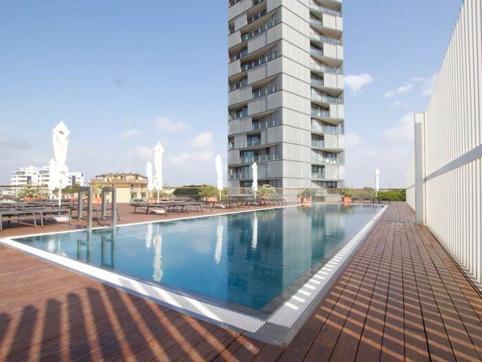 Appartamento trilocale in vendita in Via Aleardo Aleardi, Lido Centro Ovest, Jesolo