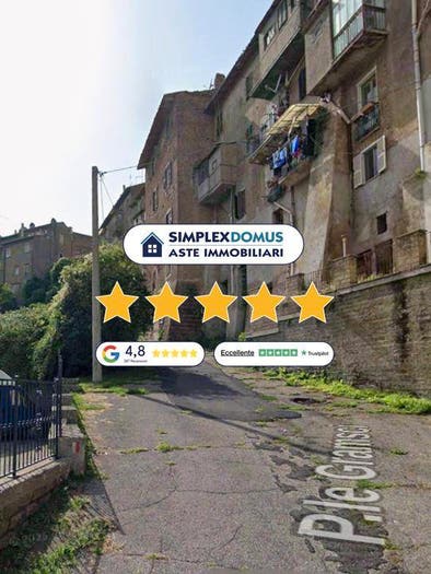 Appartamento quadrilocale in vendita in Via Valle Gemona, Bassano Romano