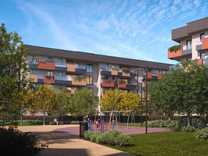 Appartamento quadrilocale in vendita in Via Monte Albenza, Taccona, Monza