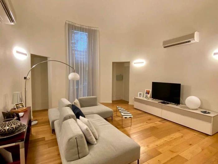 Appartamento quadrilocale in vendita in Centro Storico, Piacenza