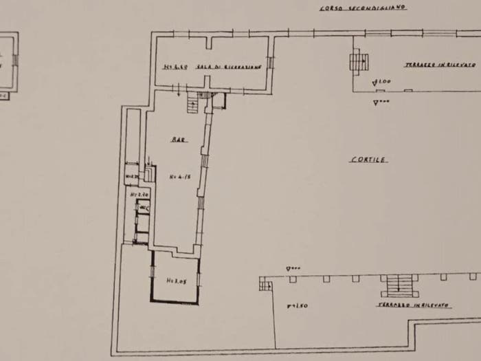 Casa quadrilocale in vendita in Secondigliano, Napoli