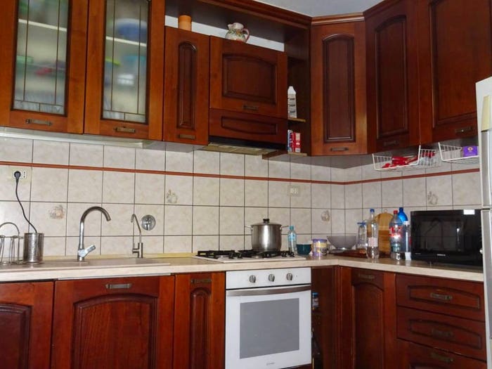 Appartamento con 5 locali in vendita in VIA TOTI, San Martino San Lorenzo, Campi Bisenzio