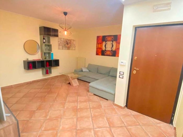 Appartamento trilocale in vendita in Via Eritra, Caprecano, Baronissi