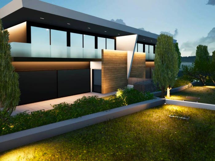 Casa con 5 locali in vendita in Via Sant'Anna, Ronchi, Padenghe sul Garda