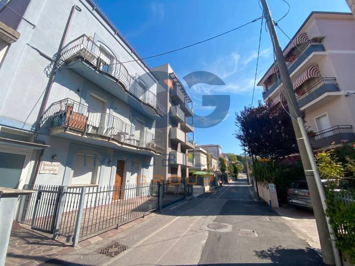 Appartamento bilocale in vendita in Via Bruno Buozzi, Cattolica