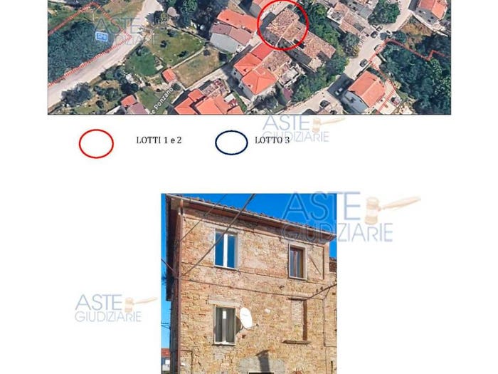 Case in Vendita e in Affitto - 2