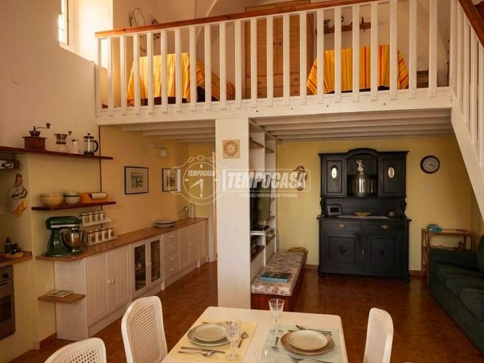 Casa trilocale in vendita in Via Fratelli Cairoli Santa Maria di Leuca, Leuca, Castrignano del Capo