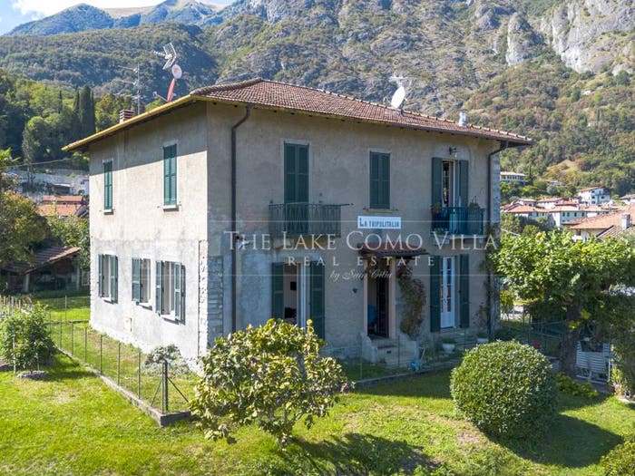 Appartamento bilocale in vendita in Via Stretta, Griante