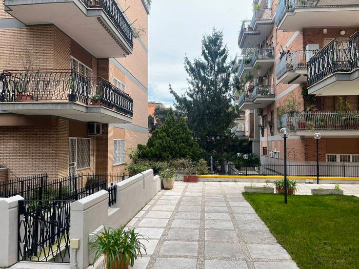 Appartamento trilocale in vendita in Via di Monte Verde, Colli Portuensi Casaletto, Roma
