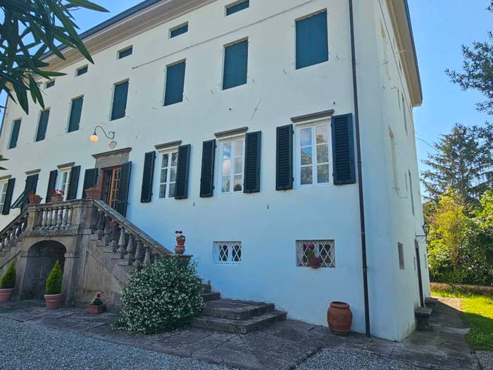 Casa con 6 locali in vendita in Via dei Sodini, Massa Macinaia San Leonardo, Capannori