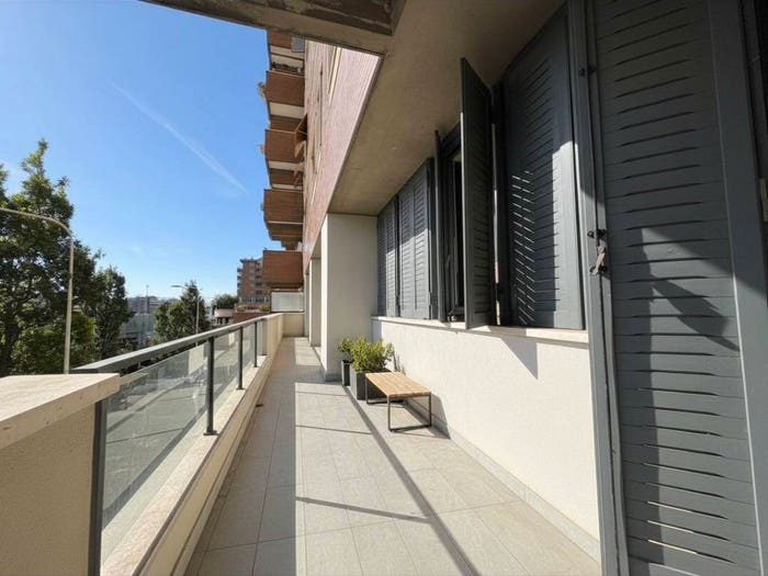 Appartamento trilocale in vendita in Via Vasco De Gama, Firenze Nova, Firenze