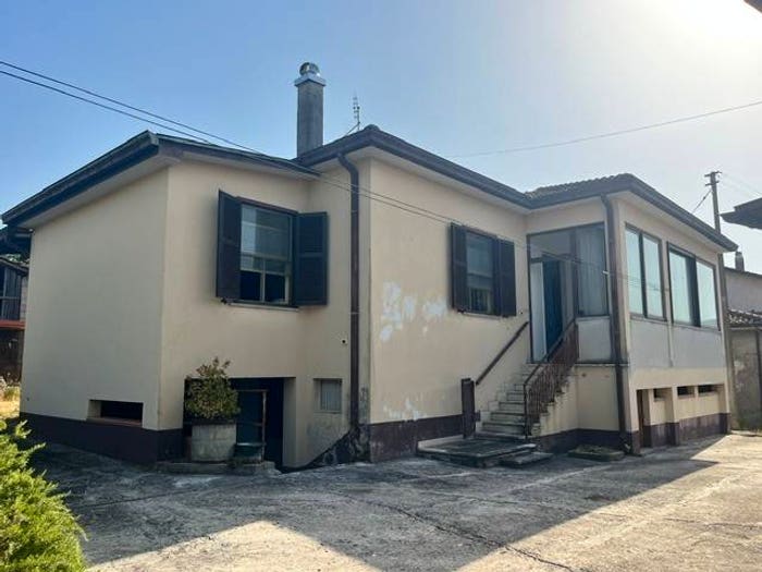 Casa quadrilocale in vendita in Via San Francesco d'Assisi, Ceccano