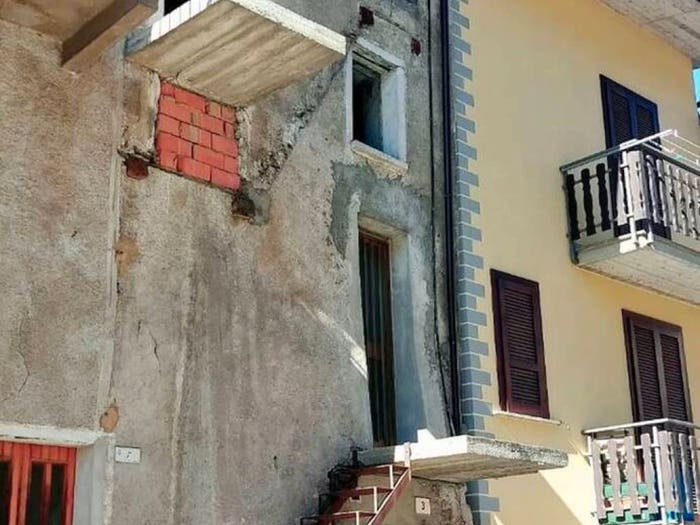 Appartamento bilocale in vendita in Via Roma No Number, Centro, Colorina