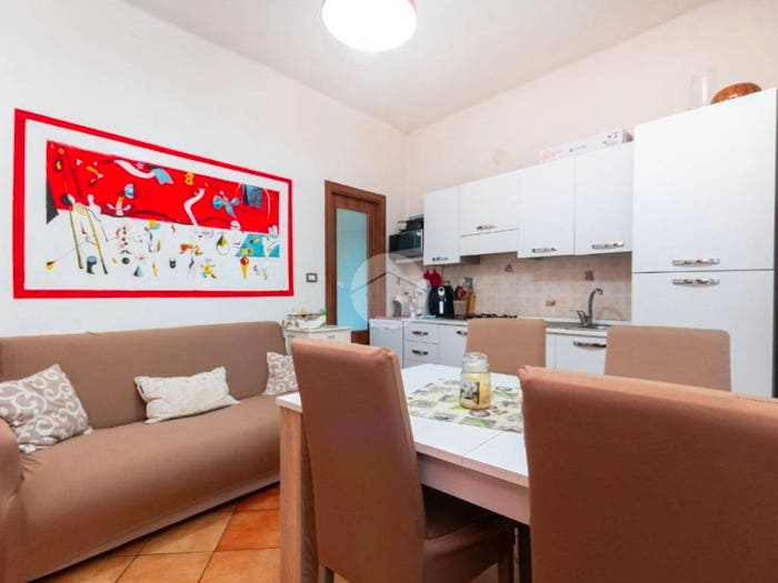 Appartamento bilocale in vendita in Strada Orbassano, Centro, Beinasco