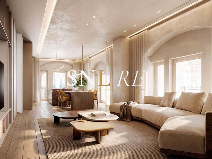 Appartamento con 6 locali in vendita in Via dei Pecori, Piazza della Repubblica, Firenze