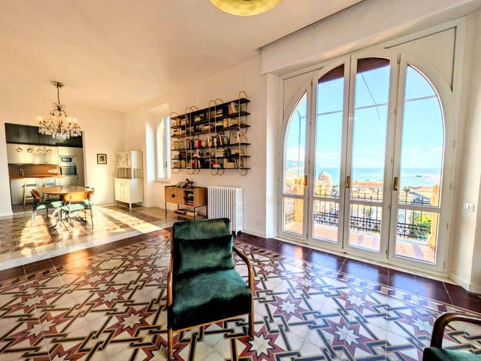 Casa con 6 locali in vendita in Via dei Colli, Colli, La Spezia