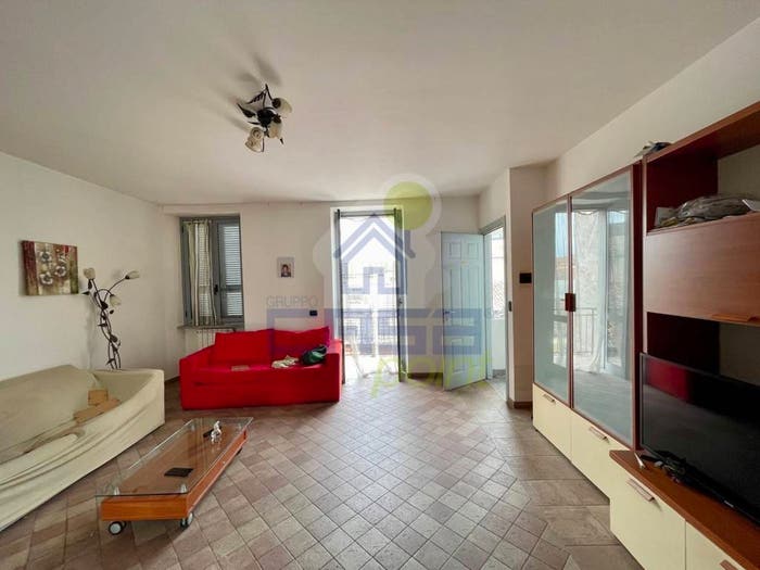 Appartamento quadrilocale in vendita in corso matteotti, Centro, Castel San Giovanni