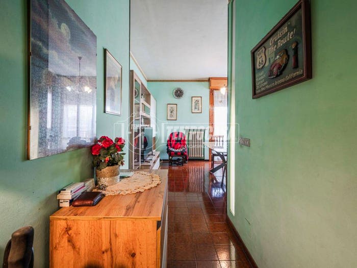Appartamento trilocale in vendita in Viale Risorgimento, Centro, Correggio