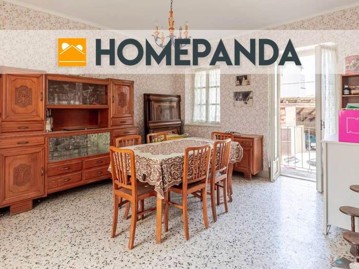 Casa quadrilocale in vendita in Via Duca d'Aosta, Cisterna d'Asti