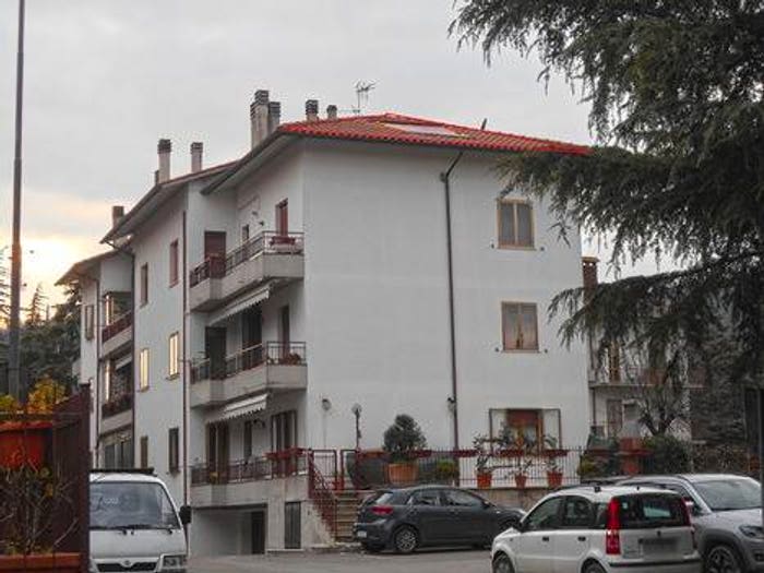 Appartamento in vendita in Via Angelo Severini n, Centro, Sarteano