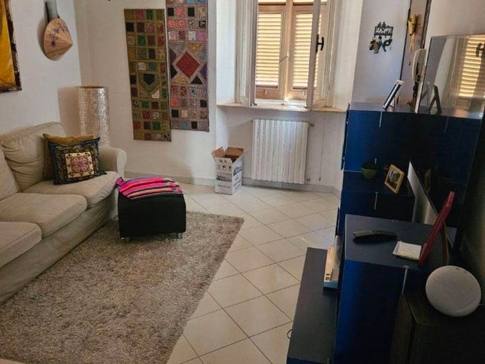 Appartamento quadrilocale in vendita in Via Pellettier, Pontino Bastia, Livorno