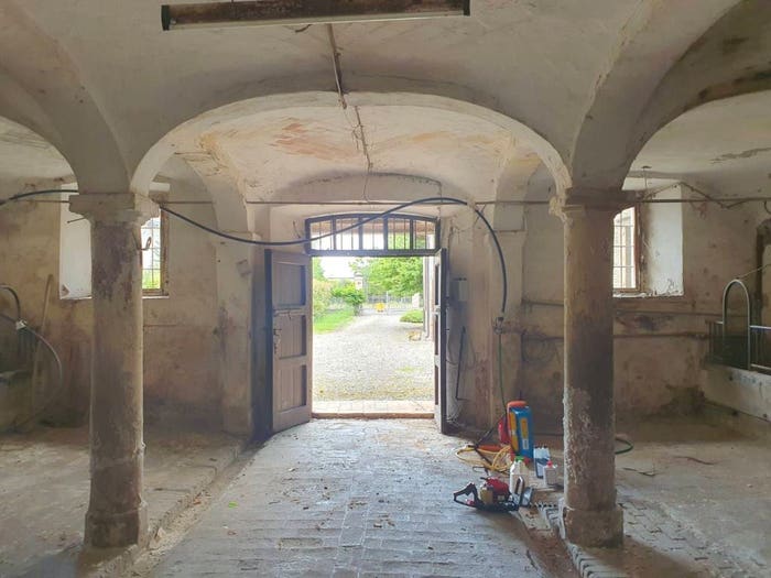 Casa con 5 locali in vendita in Via Cavaillon, Pilastro, Langhirano