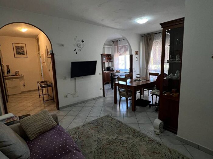 Casa con 6 locali in vendita in Via vittorio bachelet, Centro, Fermo