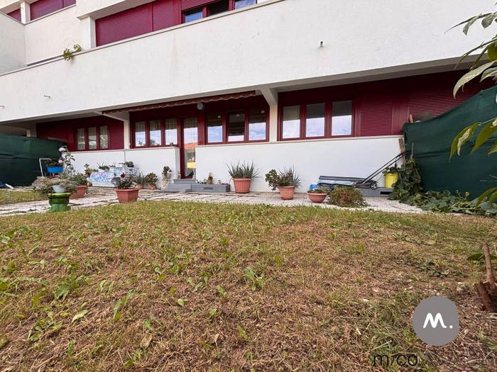 Appartamento quadrilocale in vendita in Via Goffredo Mameli, San Valentino Ospedale, Pordenone