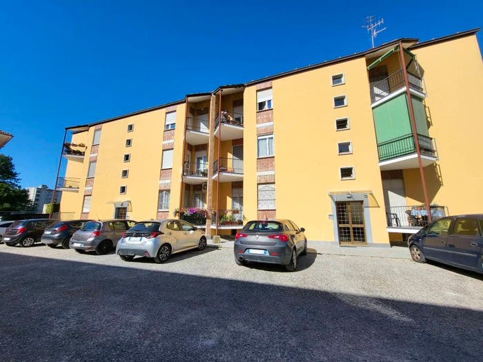 Appartamento quadrilocale in vendita in Viale Risorgimento, Centro, Bra