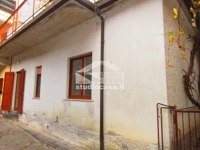 Casa bilocale in vendita in Centro, Sovere