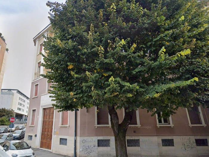 Appartamento trilocale in vendita in Via Armando Diaz Brescia BS Italia, Solferino Diaz, Brescia