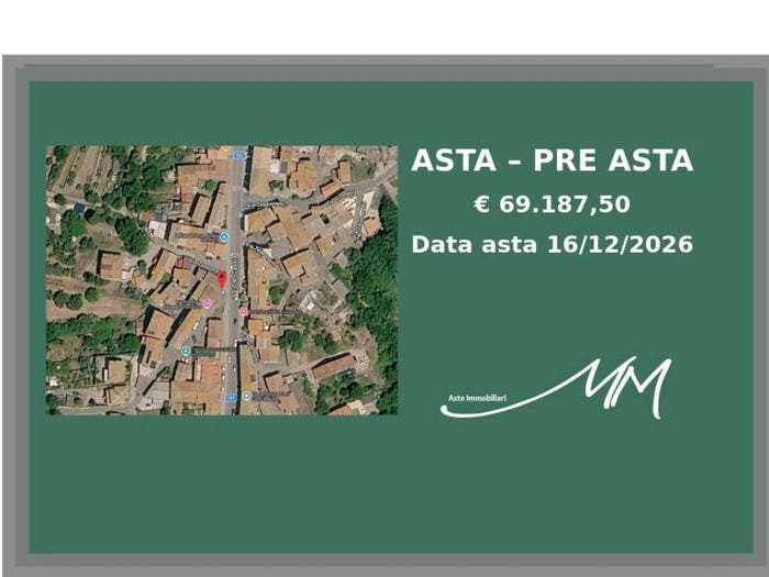 Appartamento quadrilocale in vendita in Via Zepponami, Zepponami, Montefiascone