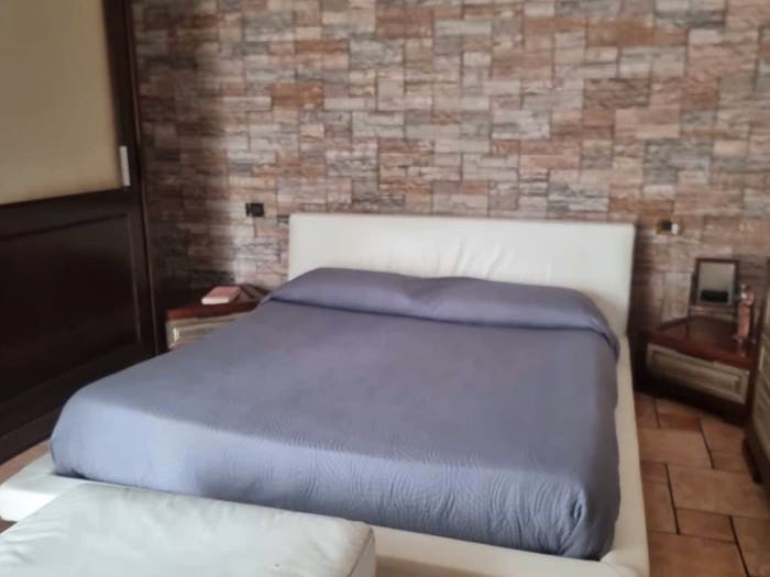Appartamento trilocale in vendita in Via Dromo, Centro, Bovalino