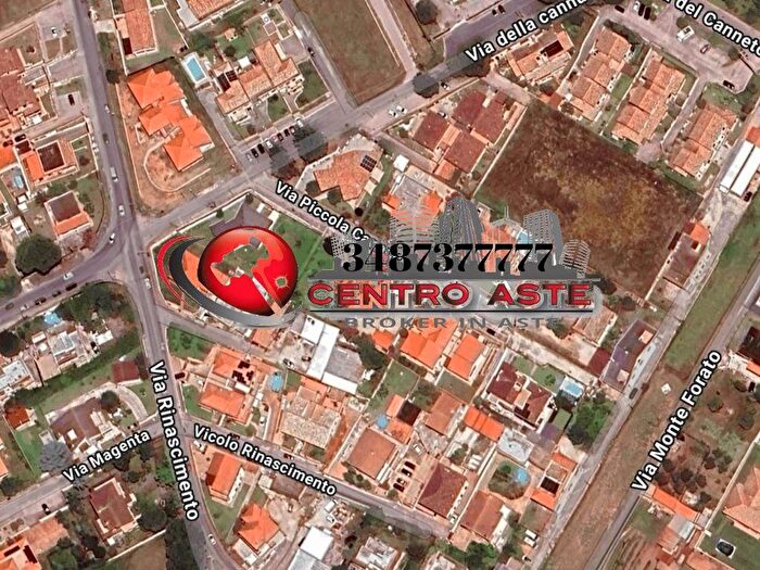 Appartamento trilocale in vendita in Via della cannuccia Anzio RM Italia, Rinascimento, Anzio