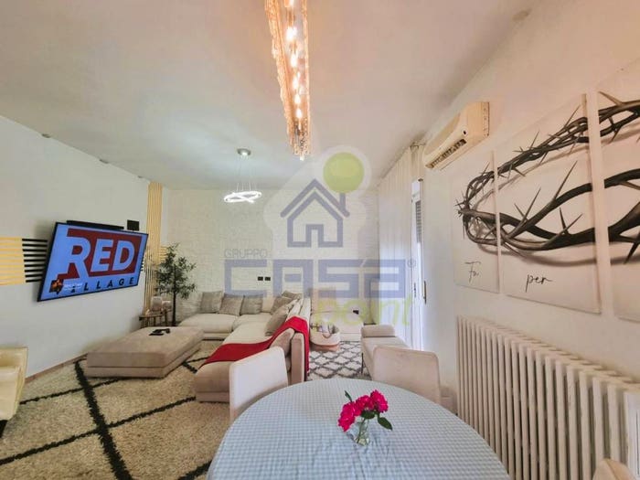 Appartamento trilocale in vendita in Via Vigoni, Centro, Somaglia