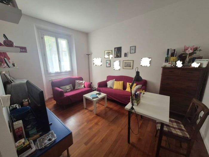 Appartamento bilocale in vendita in Via Gian Battista Aleotti, Centro Storico, Ferrara