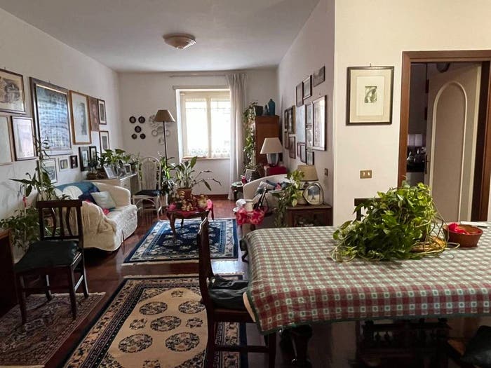 Appartamento quadrilocale in vendita in Via Attilio Verdirosi, Cesano, Roma