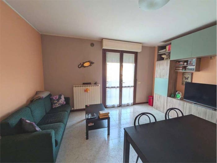 Appartamento bilocale in vendita in Corso XXI Gennaio, Montecchio, Vallefoglia