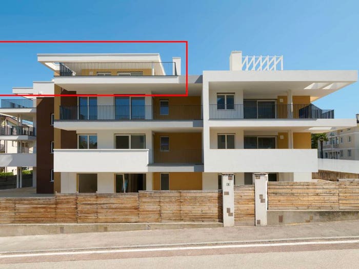 Casa quadrilocale in vendita in Via per Bolzano, Centro, Egna